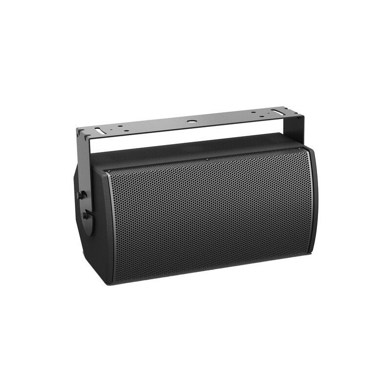 BOSE PRO Enceinte ArenaMatch Utility AMU108 EN54 Noir