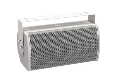 BOSE PRO Enceinte Utility ArenaMatch AMU108 EN54 Blanc