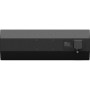BOSE PRO Enceinte Utility ArenaMatch AMU208 EN54 Noir