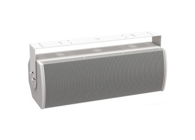 BOSE PRO Enceinte Utility ArenaMatch AMU208 EN54 Blanc