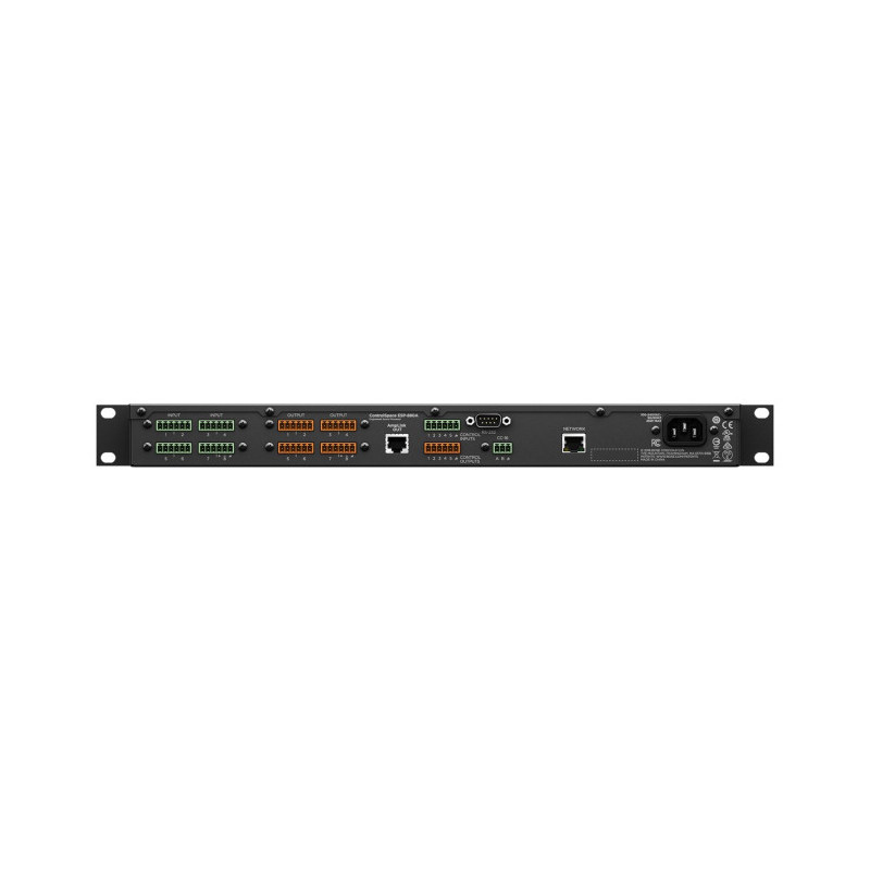 BOSE PRO Processeur audio ESP-880A