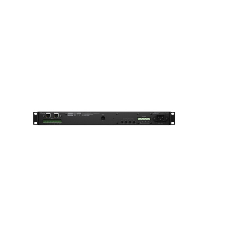 BOSE PRO Amplificateur PowerShare PS404D