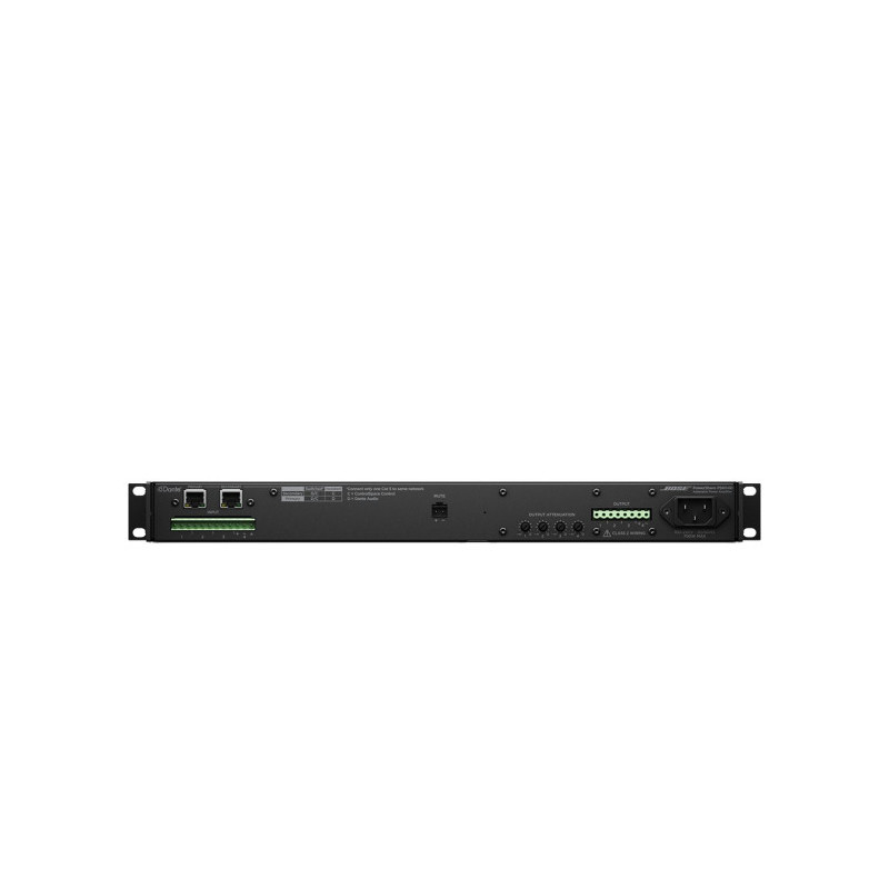 BOSE PRO Amplificateur PowerShare PS604D