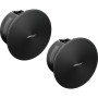 BOSE PRO Enceinte DesignMax DM2C-LP Noir - La Paire