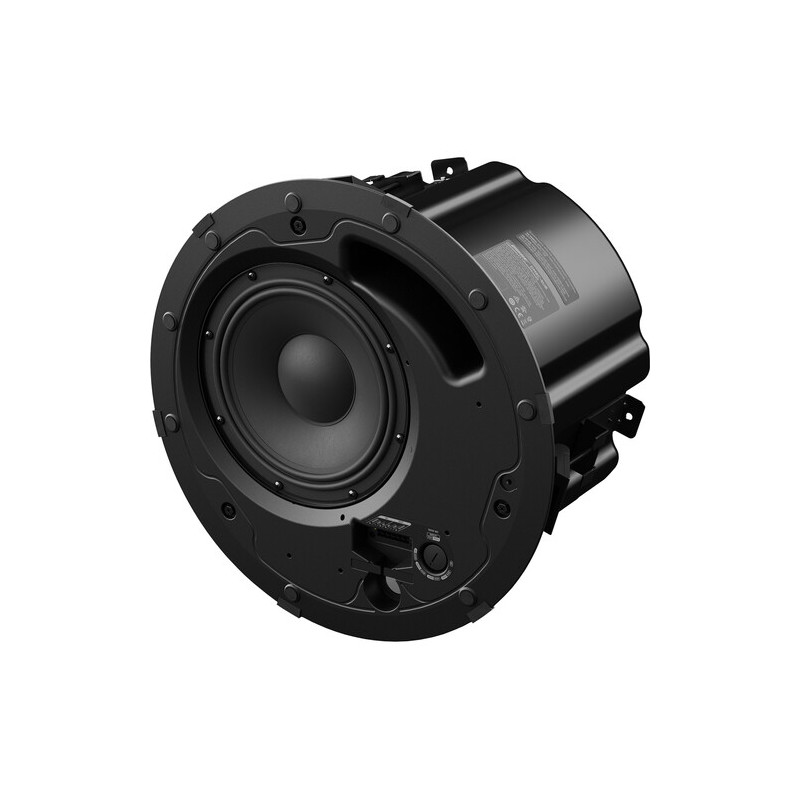 BOSE PRO Enceinte DesignMax DM8C-SUB noir