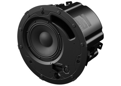 BOSE PRO Enceinte DesignMax DM8C-SUB noir