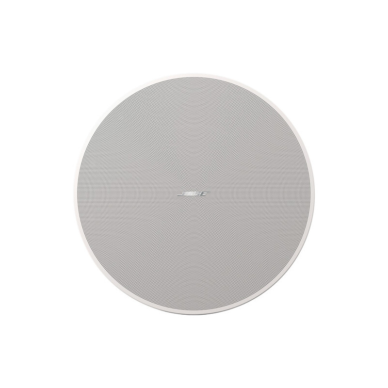 BOSE PRO Enceinte DesignMax DM8C- Sub blanc