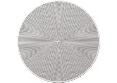 BOSE PRO Enceinte DesignMax DM8C- Sub blanc