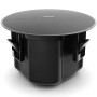 BOSE PRO Enceinte DesignMax DM6C Noir - La paire