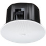 BOSE PRO Enceinte DesignMax DM6C Blanc - La paire