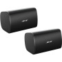 BOSE PRO Enceinte DesignMax DM6SE Noir - La Paire
