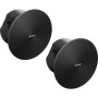 BOSE PRO Enceinte DesignMax DM5C Noir - La Paire