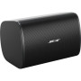 BOSE PRO Enceinte DesignMax DM5SE Noir - La Paire