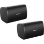 BOSE PRO Enceinte DesignMax DM5SE Noir - La Paire