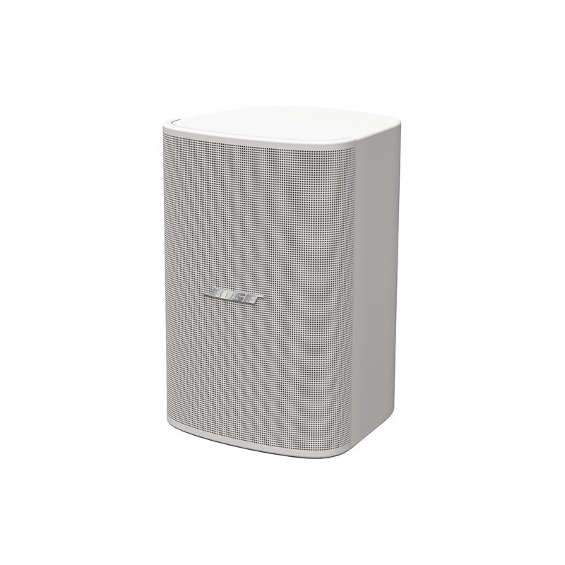 BOSE PRO Enceinte DesignMax DM5SE Blanc - La Paire