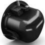 BOSE PRO Enceinte DesignMax DM3C Noir - La Paire