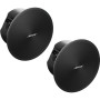 BOSE PRO Enceinte DesignMax DM3C Noir - La Paire
