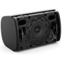BOSE PRO Enceinte DesignMax DM3SE Noir - La Paire