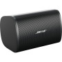 BOSE PRO Enceinte DesignMax DM3SE Noir - La Paire