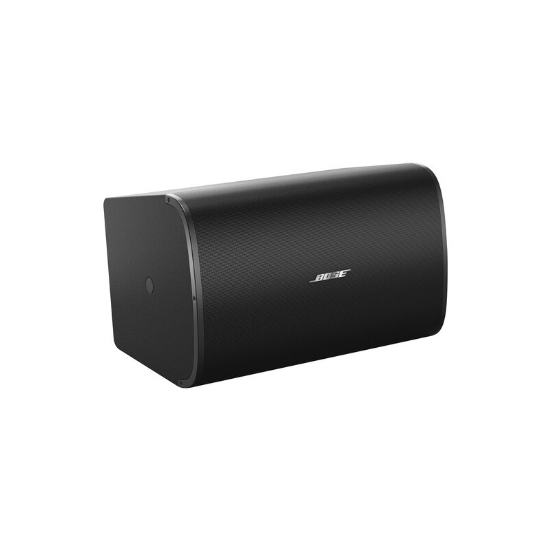 BOSE PRO Enceinte DesignMax DM10S-SUB Noir