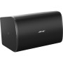 BOSE PRO Enceinte DesignMax DM10S-SUB Noir