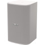 BOSE PRO Enceinte DesignMax DM10S-SUB blanc