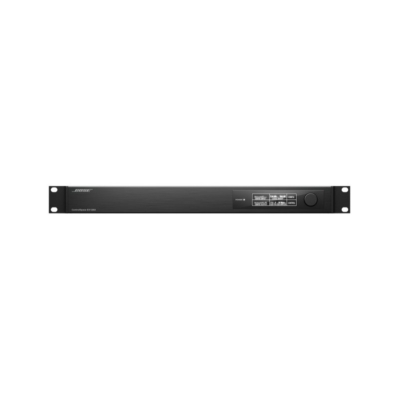 BOSE PRO Processeur audio ControlSpace EX-1280