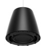BOSE PRO Enceinte DesignMax DM10P-SUB Noir