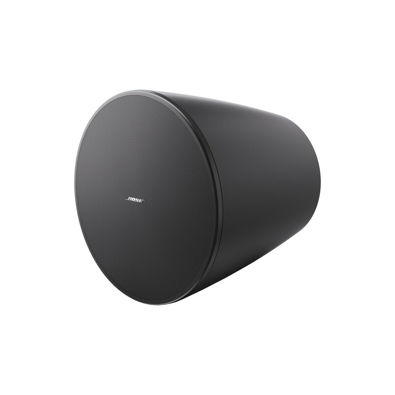BOSE PRO Enceinte DesignMax DM10P-SUB Noir