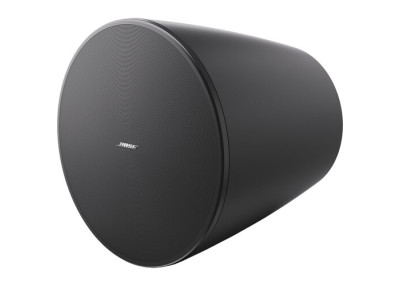 BOSE PRO Enceinte DesignMax DM10P-SUB Noir
