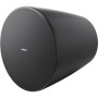 BOSE PRO Enceinte DesignMax DM10P-SUB Noir