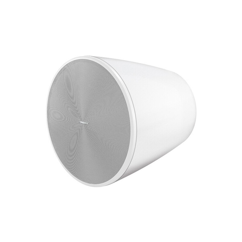 BOSE PRO Enceinte DesignMax DM10P-SUB Blanc