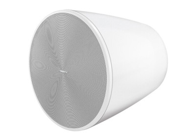 BOSE PRO Enceinte DesignMax DM10P-SUB Blanc