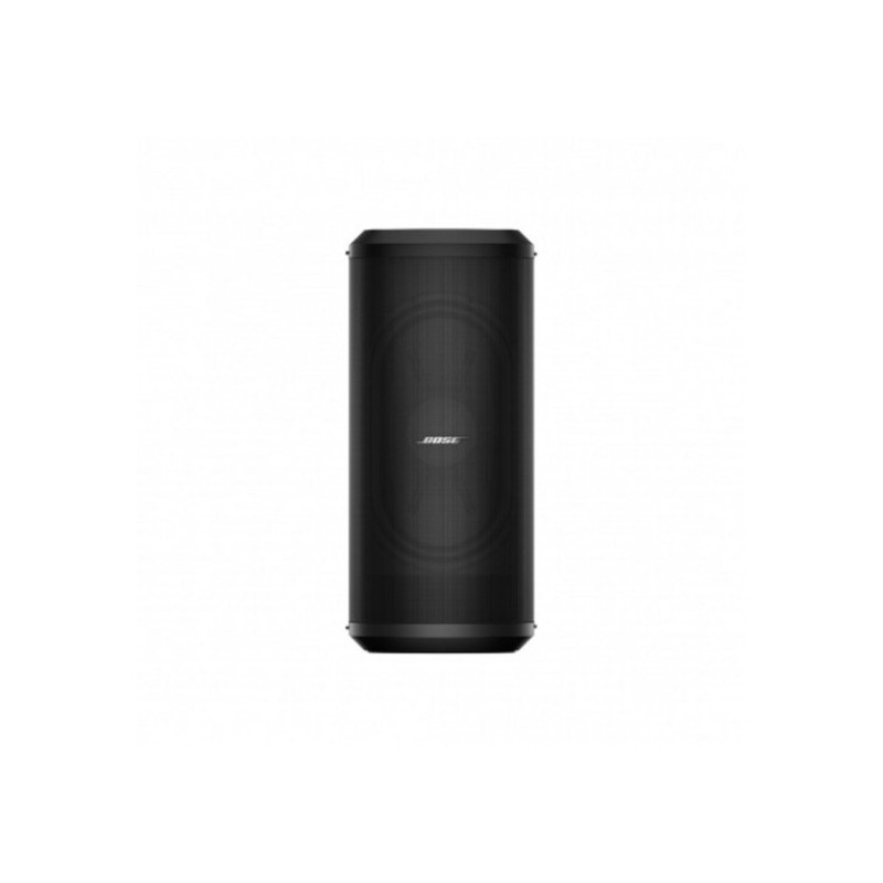 BOSE PRO Caisson de basses amplifié Portable Sub2 Noir