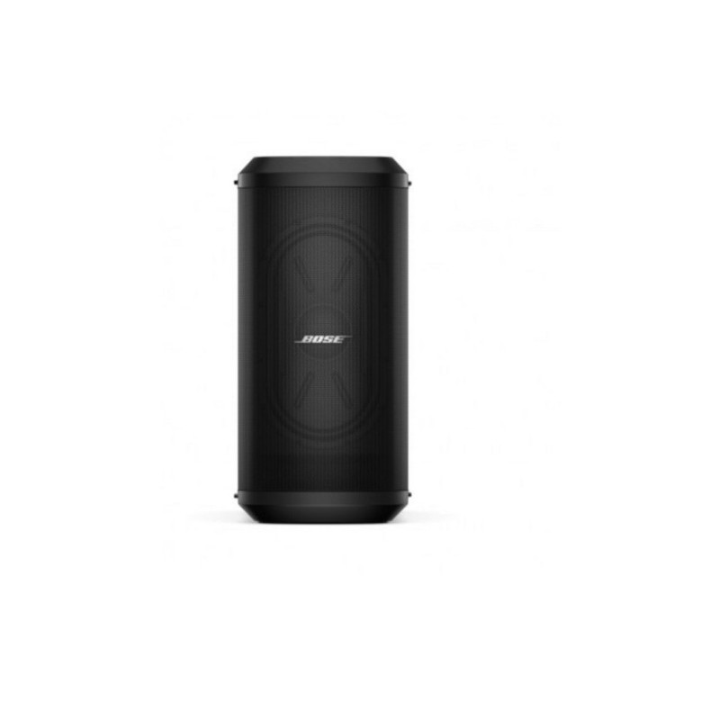 BOSE PRO Caisson de basses amplifié Portable Sub1 Noir