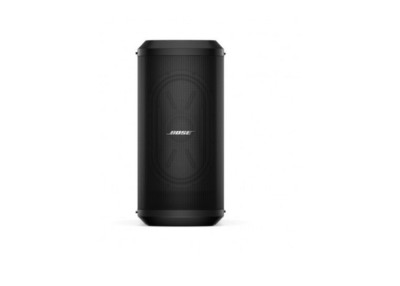 BOSE PRO Caisson de basses amplifié Portable Sub1 Noir