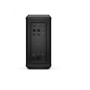 BOSE PRO Caisson de basses amplifié Portable Sub1 Noir