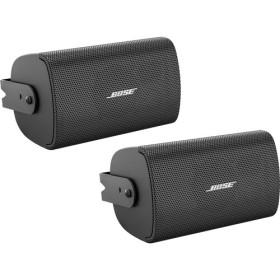 BOSE PRO Enceinte FreeSpace FS2SE Noir EN54 - La Paire