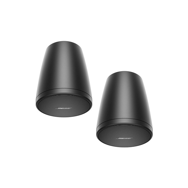 BOSE PRO Enceinte FreeSpace FS2P Noir EN54 - La Paire