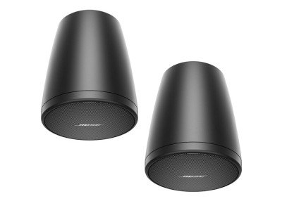 BOSE PRO Enceinte FreeSpace FS2P Noir EN54 - La Paire