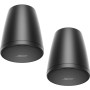 BOSE PRO Enceinte FreeSpace FS2P Noir EN54 - La Paire