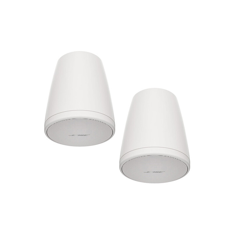 BOSE PRO Enceinte FreeSpace FS2P Blanc EN54 - La Paire