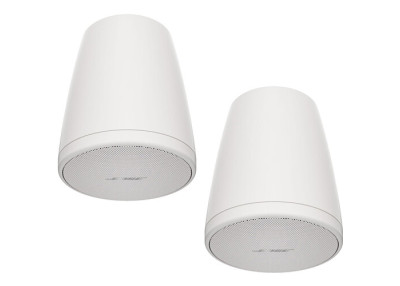 BOSE PRO Enceinte FreeSpace FS2P Blanc EN54 - La Paire