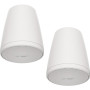 BOSE PRO Enceinte FreeSpace FS2P Blanc EN54 - La Paire