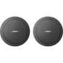 BOSE PRO Enceinte FreeSpace FS2C Noir EN54 - La Paire