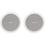 BOSE PRO Enceinte FreeSpace FS2C Blanc EN54 - La Paire