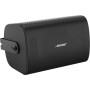 BOSE PRO Enceinte FreeSpace FS4SE Noir EN54 - La Paire