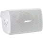 BOSE PRO Enceinte FreeSpace FS4SE Blanc EN54 - La Paire