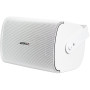 BOSE PRO Enceinte FreeSpace FS4SE Blanc EN54 - La Paire