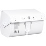 BOSE PRO Enceinte FreeSpace FS4SE Blanc EN54 - La Paire